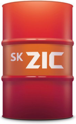 Компресорна олія ZIC SK RS46 200 л