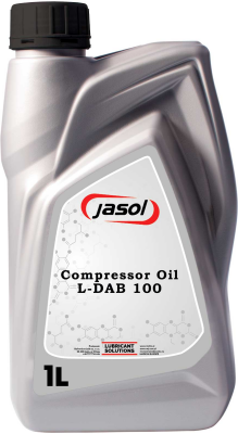 Компресорна олія Jasol OIL L-DAB 100 1 л