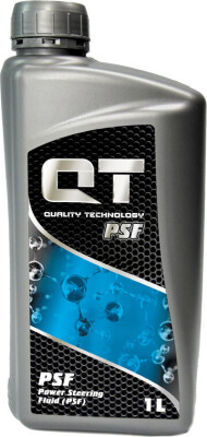 Олія гідравлічна QTech PSF 1 л