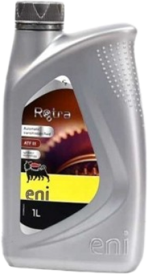 Олія трансмісійна ENI Rotra ATF3 1 л 