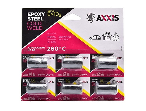 Холодне зварювання 10г AXXIS