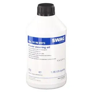 Олива гідравлічна PSF Dexron II жовта 1л SWAG (СВАГ) 10 90